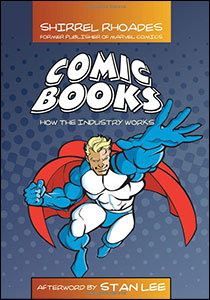 Comic Books - How The Industry Works