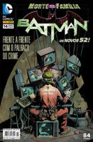 Batman # 14