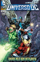 Universo DC # 14