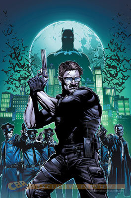 Detective Comics # 25