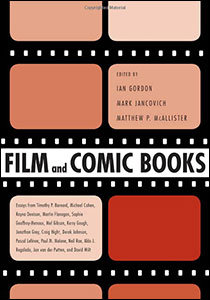 Film and Comic Books