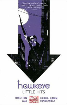 Hawkeye - Volume 2