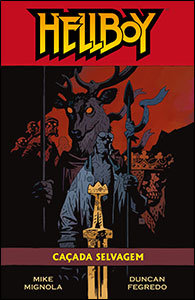 Hellboy - Caçada Selvagem