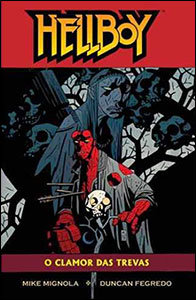 Hellboy - O Clamor das Trevas