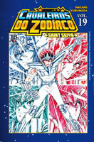 Cavaleiros do Zodíaco - Saint Seiya # 19