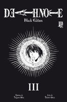 Death Note - Black Edition # 3