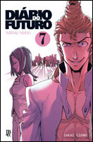 Diário do Futuro # 7