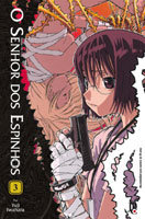 O Senhor dos Espinhos # 3