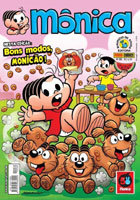Mônica # 80