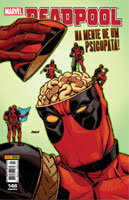 Deadpool # 1