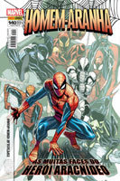 Homem-Aranha # 140
