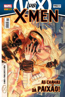 X-Men # 140
