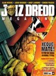 Juiz Dreed Megazine # 4