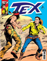 Tex Coleção # 337