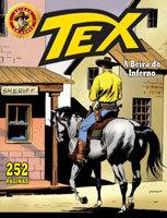 Tex Edição em Cores # 14