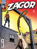 Zagor # 149