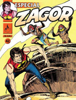 Zagor Especial # 42