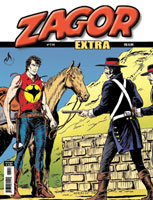 Zagor Extra # 114