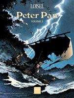 Peter Pan - Volume 2