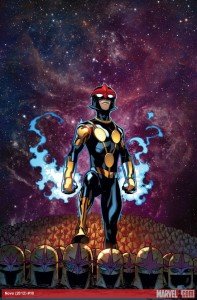 Nova # 10