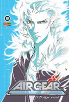 Air Gear # 18