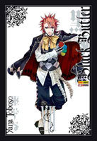 Black Butler # 7