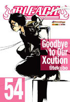 Bleach # 54