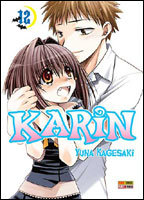Karin # 12
