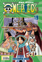 One Piece # 19