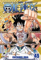 One Piece # 45