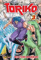 Toriko # 3