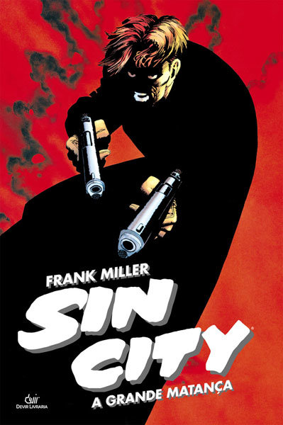 Sin City – A Grande Matança