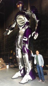 Sentinela e Bryan Singer