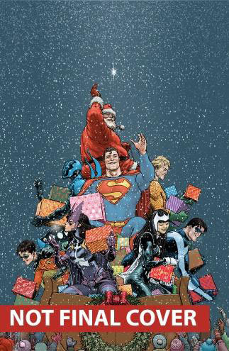 Graphic Ink - The DC Comics Art of Frank Quitely