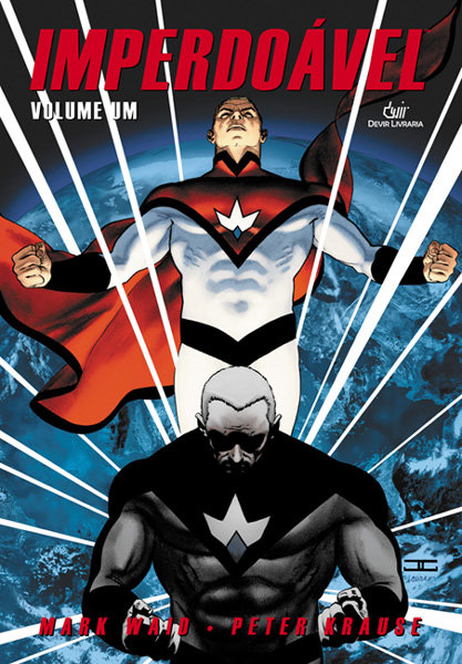 Imperdoável – Volume 1 Imperdoável – Volume 1