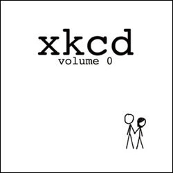 xkcd - Volume 0