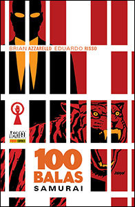 100 Balas - Volume 8 - Samurai