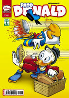 Pato Donald # 2423