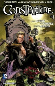 Constantine # 1