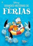 Disney - Grandes histórias de férias