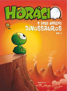 Horacio Volume 1