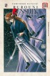 Rurouni Kenshin – Crônicas da Era Meiji # 11