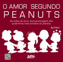 O amor segundo Peanuts