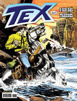 Tex # 527