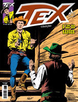 Tex Coleção # 338