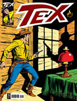 Tex Coleção # 340