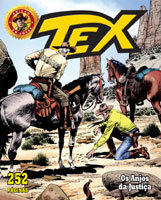 Tex Edição em Cores # 15