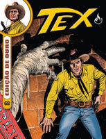 Tex Edição de Ouro # 68