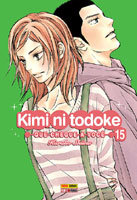 Kimi ni Todoke # 15