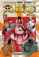 One Piece # 20